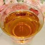 レストランの味♪　素敵な香りの紅茶